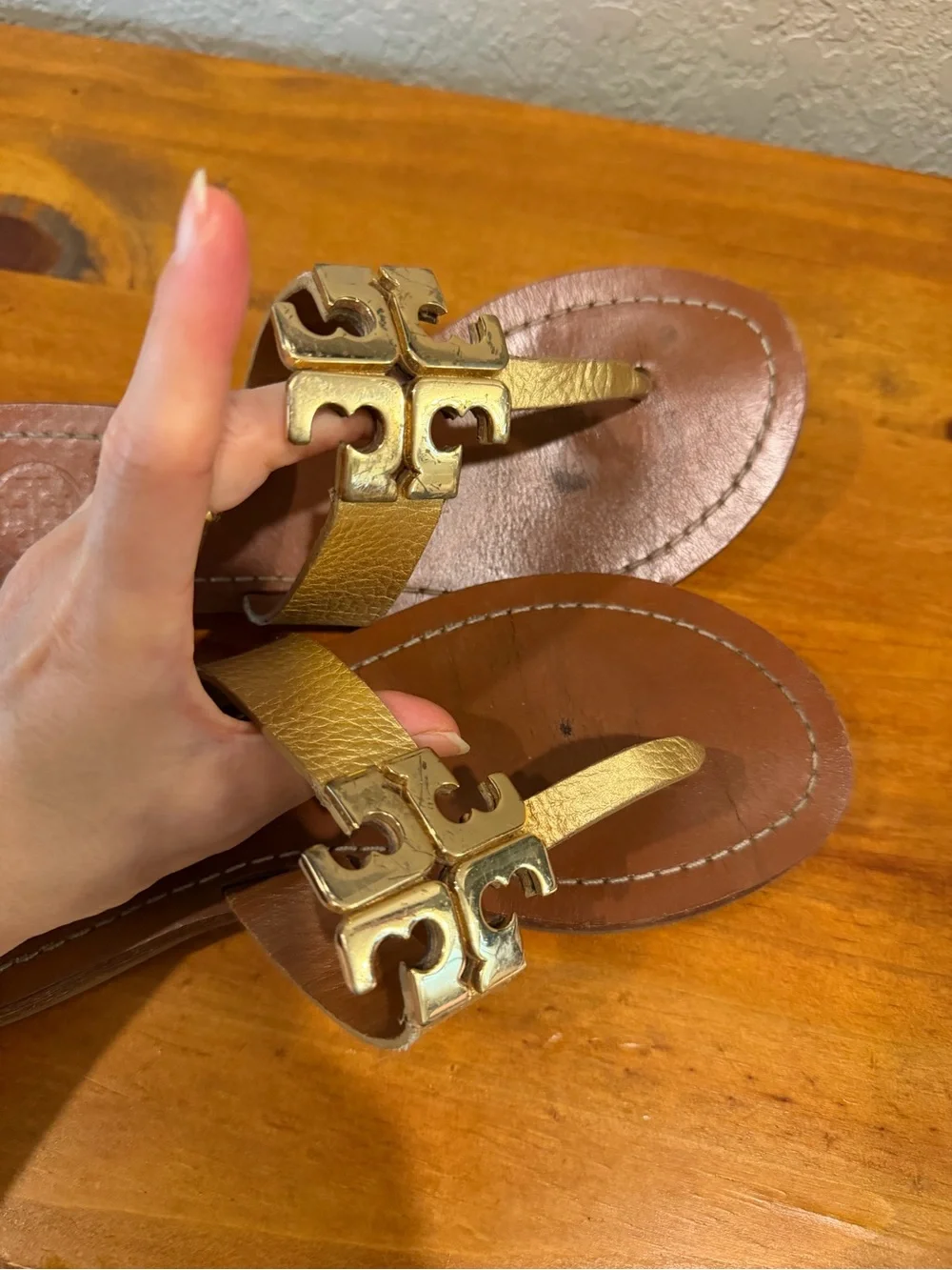 Tory Burch fair but